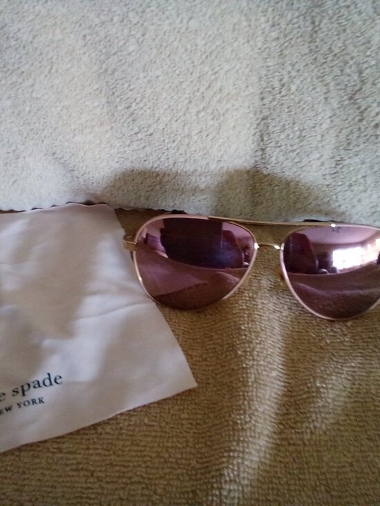 Kate Spade Sunglasses